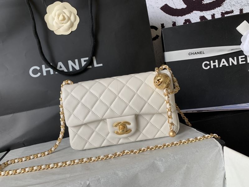 Chanel CF Series Bags